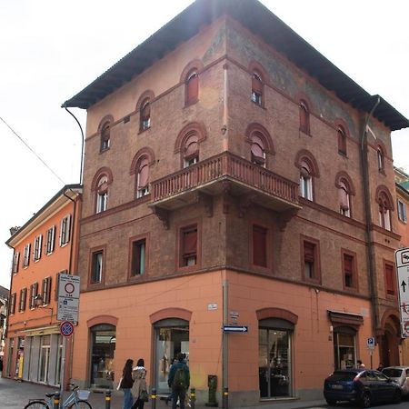 45 - Tourist House Bologna Oberdan - Self Check-In Apartment Bagian luar foto